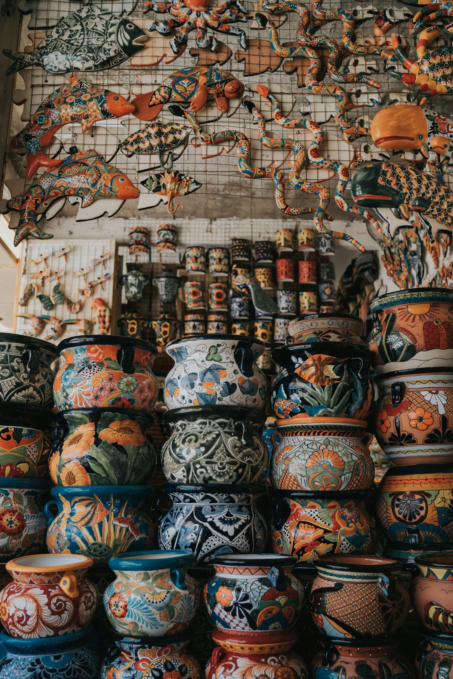 Rutas de senderismo imperdibles en México